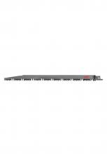 Milwaukee Electric Tool 48-00-1301 - 9" 5TPI PrunSawz Blades (5Pk)