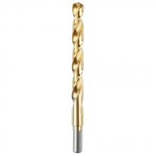 Milwaukee Electric Tool 48-89-2225 - 7/16" Thunderbolt® Titanium Coated