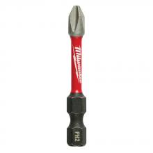 Milwaukee Electric Tool 48-32-4162 - PH2 Power Bits