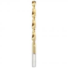 Milwaukee Electric Tool 48-89-2214 - 17/64" Thunderbolt® Titanium Coated