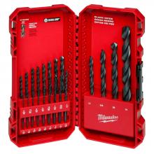 Milwaukee Electric Tool 48-89-2801 - 21PC THUNDERBOLT Black Oxide Set