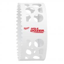 Milwaukee Electric Tool 49-56-0223 - 4-1/4" Hole Dozer Hole Saw