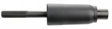 Milwaukee Electric Tool 48-03-3012 - SDS-MAX to Spline Adapter