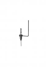 Milwaukee Electric Tool 49-57-0030 - 3/4 In. Shank to Threaded Steel Haw