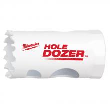 Milwaukee Electric Tool 49-56-0047 - 1-1/16 In. Hole Dozer Hole Saw