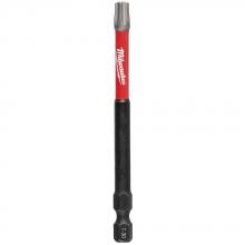 Milwaukee Electric Tool 48-32-4598 - T30 Power Bits