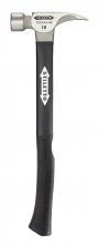 Milwaukee Electric Tool TI16MC-F - 16 oz. Titanium Hammer
