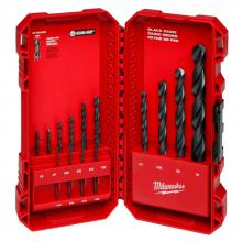 Milwaukee Electric Tool 48-89-2800 - 14PC THUNDERBOLT Black Oxide Set