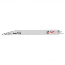 Milwaukee Electric Tool 48-00-5711 - SAWZALL® Blades