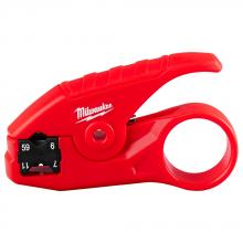 Milwaukee Electric Tool 48-22-3064 - Coax Stripper