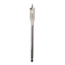 Milwaukee Electric Tool 48-27-0561 - Flat Boring Bit 9/16 In. x 6 In.