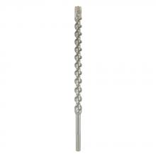 Milwaukee Electric Tool 48-20-3974 - 1-1/4 by 36-Inch SDS MAX Bit