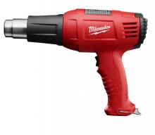 Milwaukee Electric Tool 8975-6 - 11.6ADualTempHeatGun