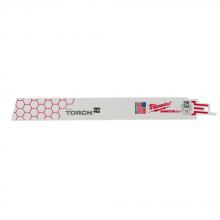 Milwaukee Electric Tool 48-01-7787 - Sawzall Blades