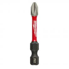 Milwaukee Electric Tool 48-32-4262 - PH2 Power Bits