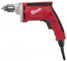 Milwaukee Electric Tool 0101-20 - 1/4" Magnum® Drill 4000 RPM