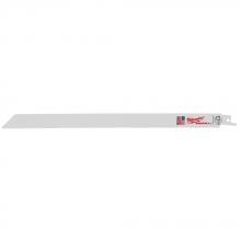 Milwaukee Electric Tool 48-00-5194 - Super Sawzall Blade 10/14