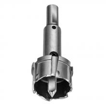 Milwaukee Electric Tool 49-57-8068 - 11/16" One Piece Steel Hawg Cutter
