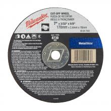 Milwaukee Electric Tool 49-94-7050 - Grinding Wheel