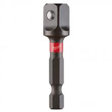 Milwaukee Electric Tool 48-32-5731 - 3/8 in. Socket Adapter