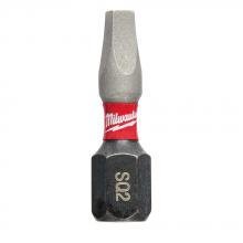Milwaukee Electric Tool 48-32-4122 - SQ2 Insert Bits