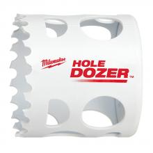 Milwaukee Electric Tool 49-56-0117 - 2" Ice Hardened Hole Saw