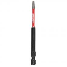 Milwaukee Electric Tool 48-32-4794 - SQ1 Power Bits