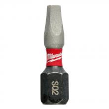 Milwaukee Electric Tool 48-32-4605 - SQ2 Insert Bits