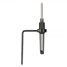 Milwaukee Electric Tool 49-57-0010 - #3 MT ARBOR ASSEMBLY
