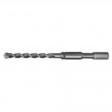 Milwaukee Electric Tool 48-20-4054 - Spline 2-Cut Bit 1/2 x 31 x 36