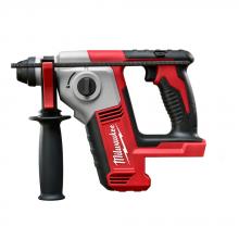 Milwaukee Electric Tool 2612-20 - M18 5/8 SDS+ BARE TOOL