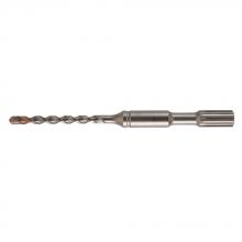 Milwaukee Electric Tool 48-20-4062 - Spline 2-Cut Bit 5/8 x 5 x 10