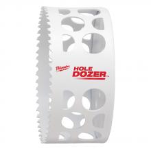 Milwaukee Electric Tool 49-56-0207 - 3-7/8" Hole Dozer Hole Saw