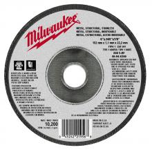 Milwaukee Electric Tool 49-94-6300 - Cutting Wheel