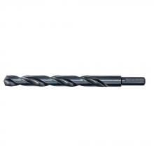 Milwaukee Electric Tool 48-89-2737 - 31/64" Thunderbolt Black Oxide