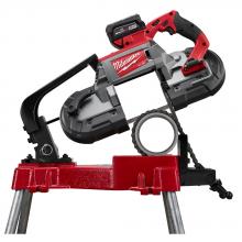 Milwaukee Electric Tool 48-08-0260 - Portable Band Saw Table