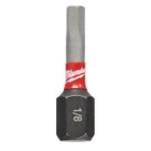 Milwaukee Electric Tool 48-32-4704 - Hex 3/32 in. Insert Bit
