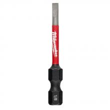 Milwaukee Electric Tool 48-32-4916 - SL 1/8 in. Power Bit