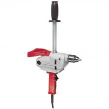 Milwaukee Electric Tool 1660-6 - 1/2 in. Compact Drill