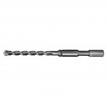 Milwaukee Electric Tool 48-20-4052 - Spline 2-Cut Bit 1/2 x 17 x 22