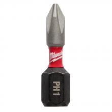 Milwaukee Electric Tool 48-32-4880 - PH1 Insert Bits
