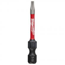 Milwaukee Electric Tool 48-32-4782 - T10 Power Bits