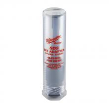 Milwaukee Electric Tool 48-03-3015 - Spline To SDS Bit Adapter
