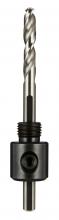 Milwaukee Electric Tool 49-56-6950 - 1/4" Arbor Shank