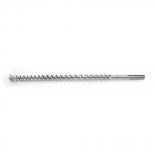 Milwaukee Electric Tool 48-20-3966 - 1-1/8In. X 21In. SDS MAX BIT