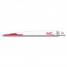 Milwaukee Electric Tool 48-00-8036 - 9" 5 TPI Sawzall® Blades (25 Pk)