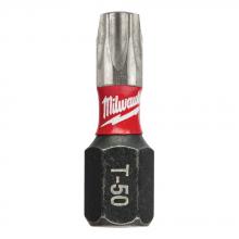 Milwaukee Electric Tool 48-32-4189 - T50 Insert Bits