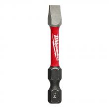 Milwaukee Electric Tool 48-32-4918 - SL 1/4 in. Power Bit