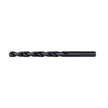 Milwaukee Electric Tool 48-89-2724 - 9/32" Thunderbolt Black Oxide