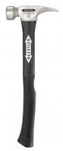 Milwaukee Electric Tool TI12SC-F - 12 Oz. Titanium Hammer